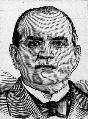 J. Floyd King