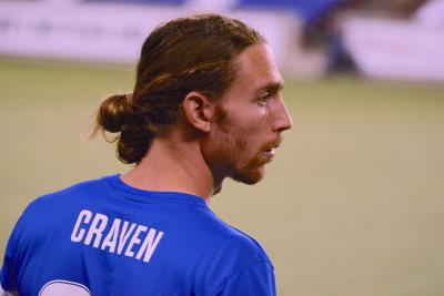Andy Craven