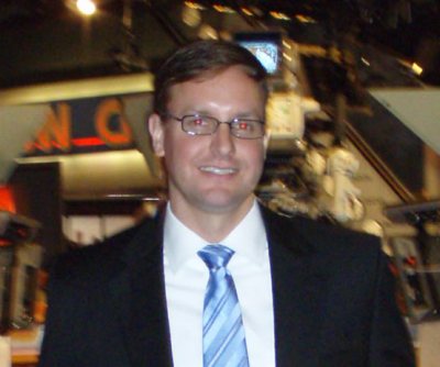Michael Waddington