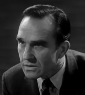 Ford Rainey