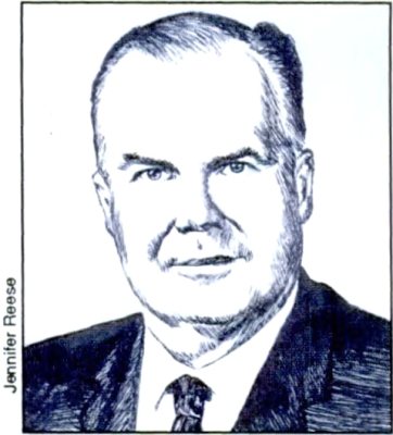 Boyd Rasmussen