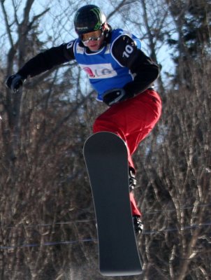 Nate Holland