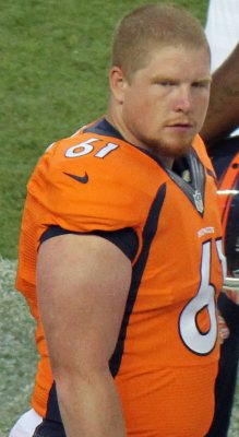 Matt Paradis