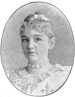 Emma Gillett Oglesby