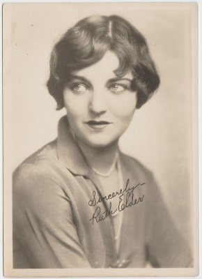 Ruth Elder