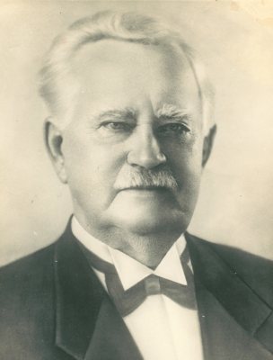 Peter Henry Rolfs