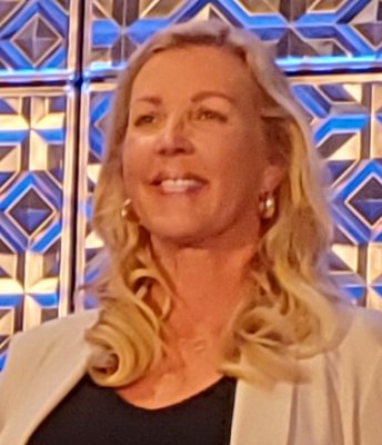 Sue Rezin