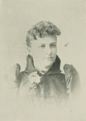 Maud Whitehead Bartlett