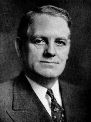 Louie E. Lewis