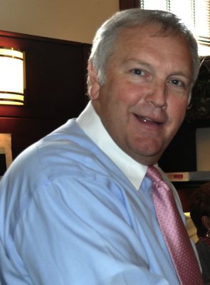 J. Bradley Burzynski