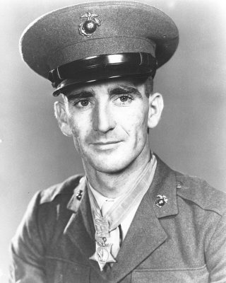 Alford L. McLaughlin