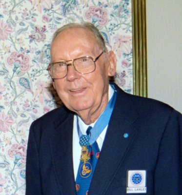 William R. Lawley, Jr.