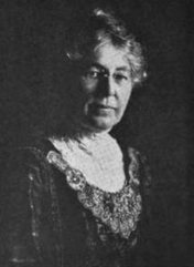 Mary Roberts Coolidge