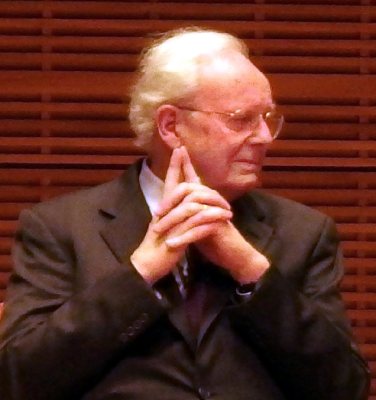 Walter LaFeber
