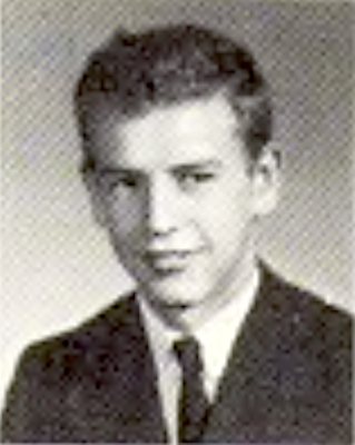 Robert Prince