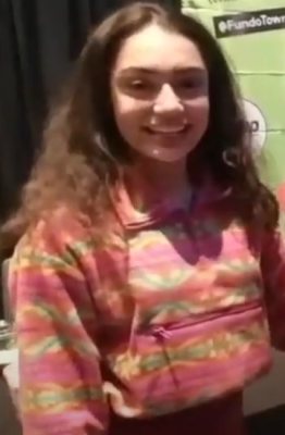 Avani Gregg
