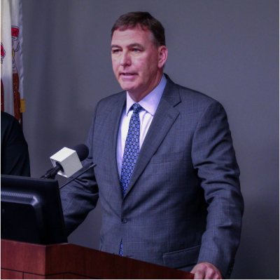 John M. Sullivan