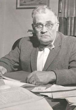 Ostis Otto Moore