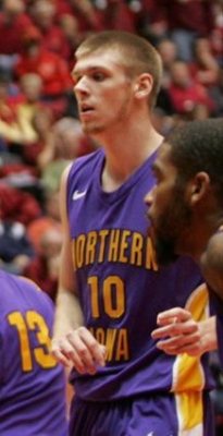 Seth Tuttle