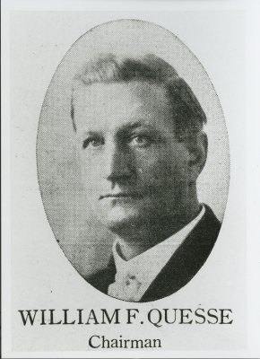 William Quesse