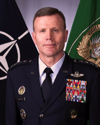 Tod D. Wolters