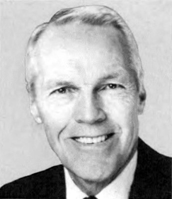 Dick Nichols