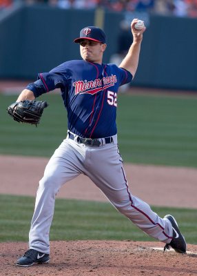 Brian Duensing