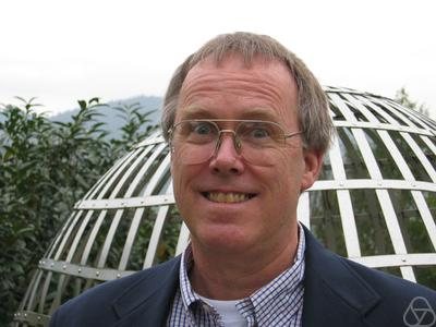 James Berger