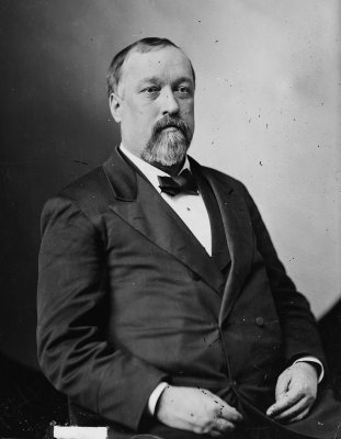 Benjamin Helm Bristow