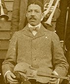 John Robichaux