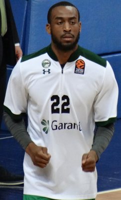 Markel Brown