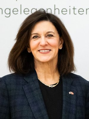Victoria Reggie Kennedy