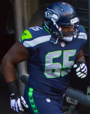 Patrick Lewis