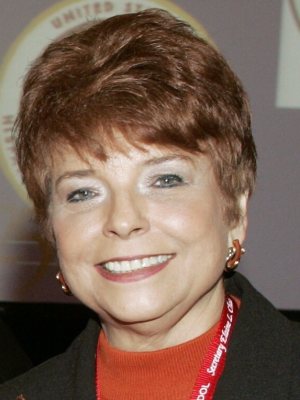 Judy Baar Topinka
