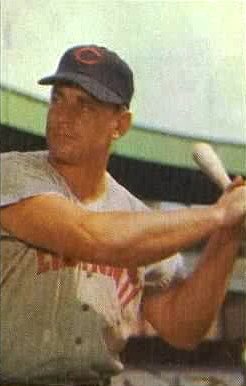 Ted Kluszewski