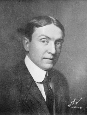 Hugh Stuart Campbell