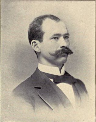 William A. Mussett