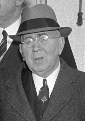 George William Johnson