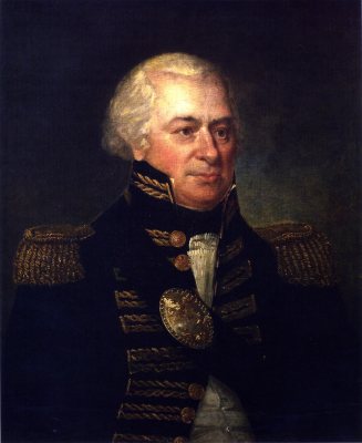 James Wilkinson