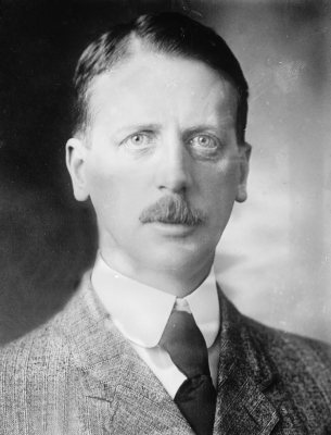 Phillips Lee Goldsborough