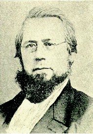 Henry Harbaugh