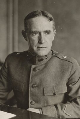 George Washington Burr