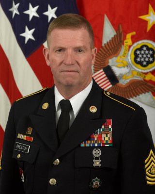 Kenneth Preston