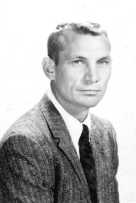 Ken Smith