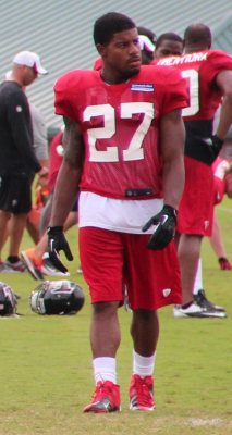 Robert McClain