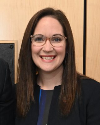Jessica Fitzwater