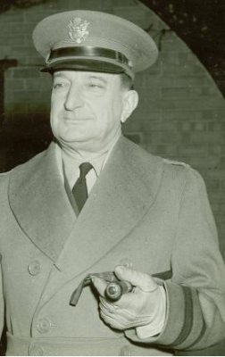 Russell P. Hartle
