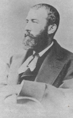 Levi Leiter
