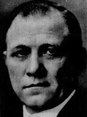Oscar E. Carlstrom