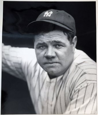 Babe Ruth